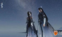 逆水寒时装最新爆料天赏预览,天赏系列预览，华丽服饰引期待