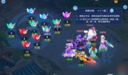 幻唐志手游最新版本爆料,奇幻升级，战力再攀高峰！