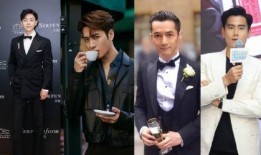 娱乐圈八卦最新爆料说的伴郎是谁,神秘伴郎身份曝光，竟是...