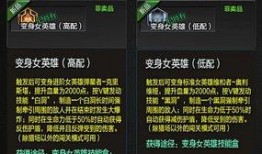 逆战新变身英雄最新爆料,神秘力量觉醒，战力升级！