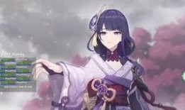 原神立绘爆料最新图片,神秘美少女引期待，视觉盛宴即将开启