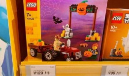 最新乐高爆料事件视频,揭秘神秘新系列及背后故事