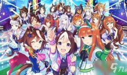 赛马娘最新爆料日服,精彩赛事即将开启，热血竞技燃情再现！