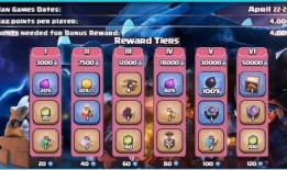 部落冲突最新竞赛爆料,全新玩法与神秘奖励抢先看！