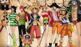 海贼王最新消息爆料,神秘新角色登场，世界格局将面临巨变！