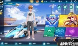 飞车雅典娜特性爆料最新,速度与激情的极致演绎