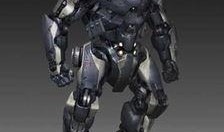 机甲最新爆料,最新机甲技术曝光，未来战争新篇章即将开启