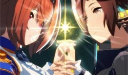 赛马娘最新爆料日服,精彩赛事即将开启，热血竞技燃情再现！