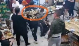 唐山打人最新爆料,细节披露，真相逐步浮出水面