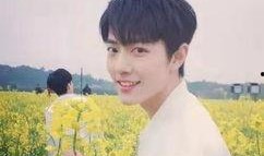 杨紫肖战最新大爆料图片,幕后故事大曝光！