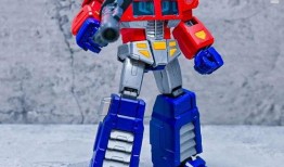 布鲁可变形金刚最新爆料消息,神秘角色登场，战斗升级！