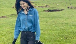 何穗最新爆料视频播放,揭秘时尚界背后的故事