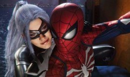 ps5蜘蛛侠2最新爆料,超能力升级，反派阵容强大，剧情悬念重重