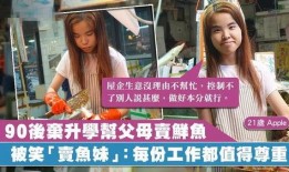 隆昌卖鱼妹爆料视频最新,揭秘背后惊人真相