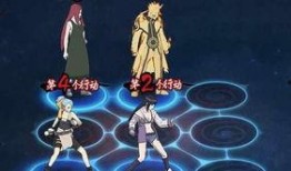 火影人设最新爆料