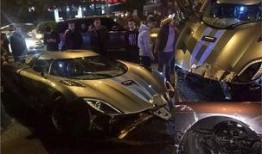 长安车祸最新爆料,事故真相再掀波澜