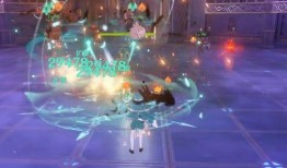 原神深渊属性爆料最新,属性元素大揭秘，战斗策略再升级！