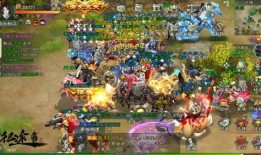 绿色征途手游最新爆料,探索未知秘境，开启奇幻冒险之旅！