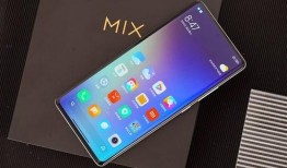 小米mix5最新爆料,颠覆性设计，性能与美学新高度