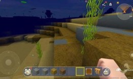 迷你世界最新版海洋爆料,迷你世界最新版海洋爆料抢先看