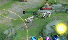 曜最新的皮肤爆料,炫彩光影，神秘力量觉醒