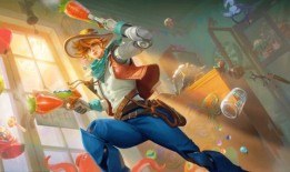 马克皮肤最新爆料视频,神秘特效与独特设计大揭秘