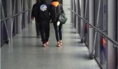 孙怡最新爆料疑似恋爱,疑似陷入甜蜜恋情，甜蜜互动引网友热议